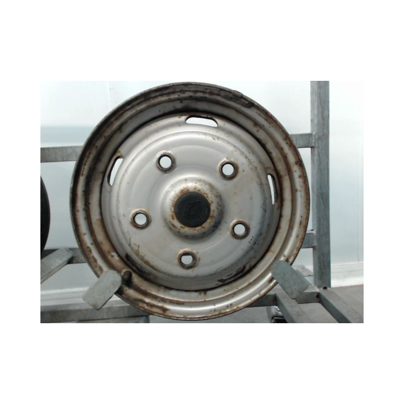 JANTE TOLE RENAULT MASTER FG I Phase 2 -3100- CRT 1989-1997