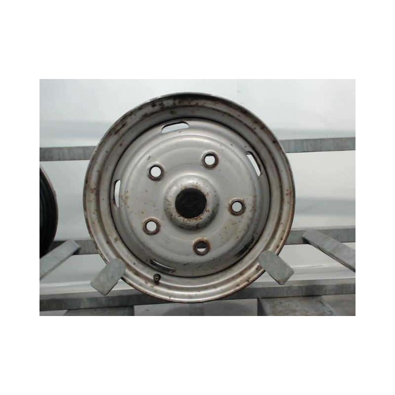 JANTE TOLE RENAULT MASTER FG I Phase 2 -3100- CRT 1989-1997