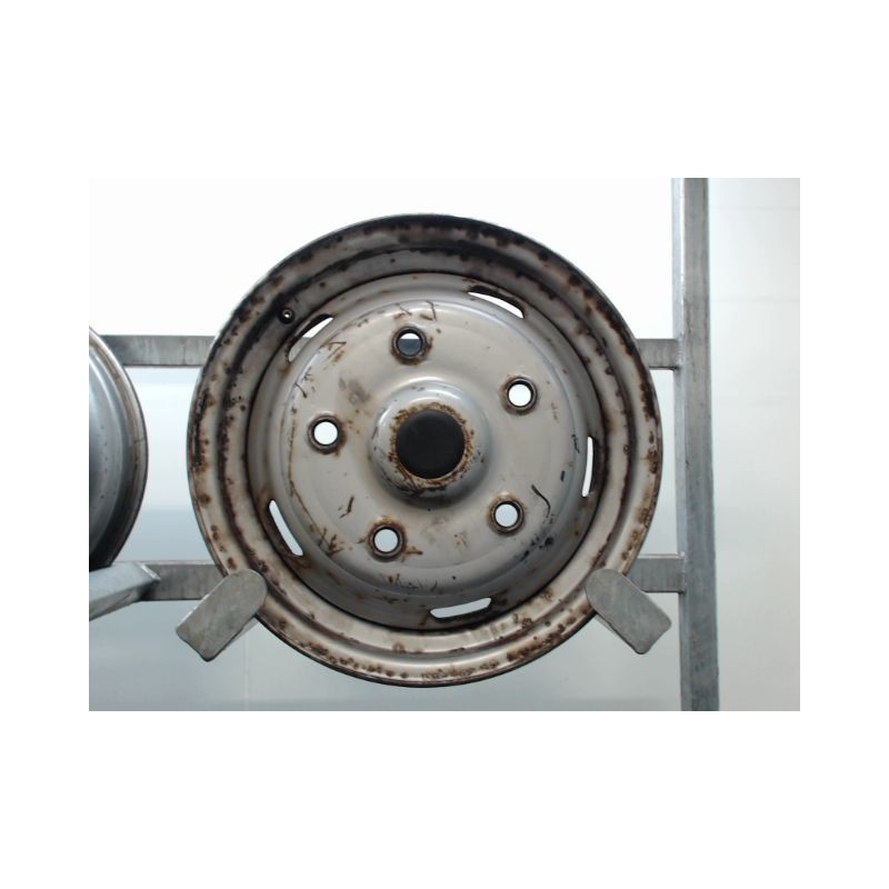 JANTE TOLE RENAULT MASTER FG I Phase 2 -3500- LONG SRLV 1989-1997