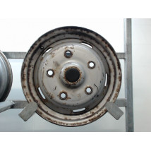 JANTE TOLE RENAULT MASTER FG I Phase 2 -3500- LONG SRLV 1989-1997