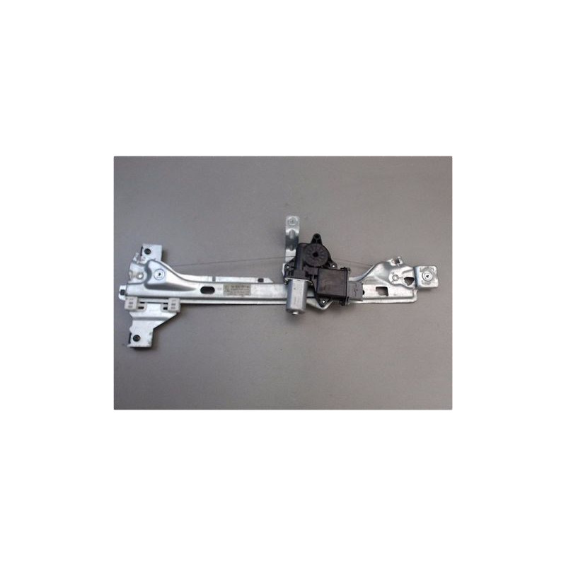 MECANISME LEVE-GLACE ARRIERE GAUCHE PEUGEOT 3008