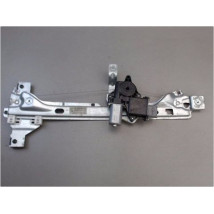 MECANISME LEVE-GLACE ARRIERE GAUCHE PEUGEOT 3008