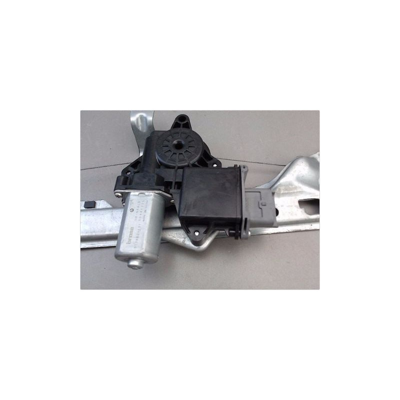 MECANISME LEVE-GLACE ARRIERE GAUCHE PEUGEOT 3008