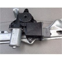MECANISME LEVE-GLACE ARRIERE GAUCHE PEUGEOT 3008