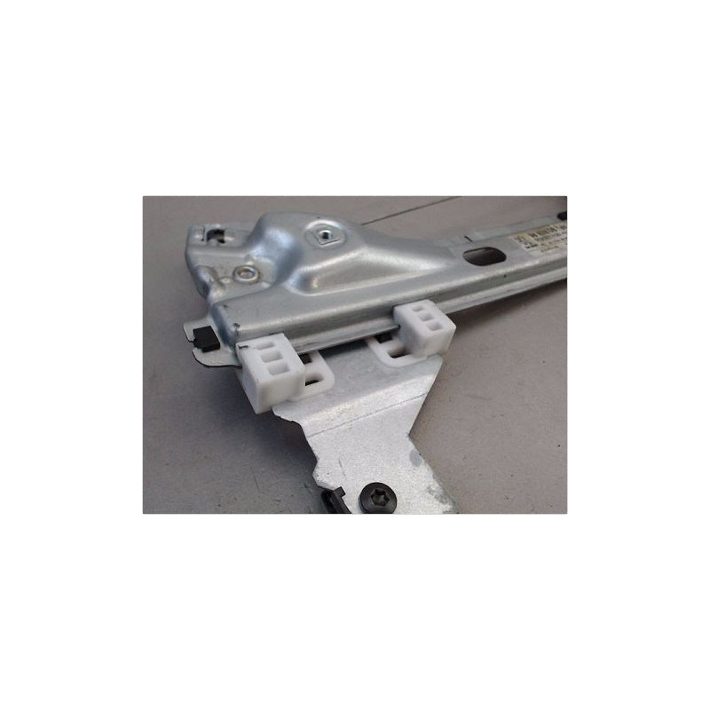 MECANISME LEVE-GLACE ARRIERE GAUCHE PEUGEOT 3008