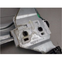 MECANISME LEVE-GLACE ARRIERE GAUCHE PEUGEOT 3008