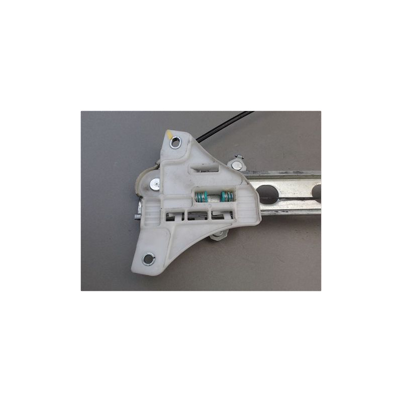 MECANISME LEVE-GLACE AVANT DROIT SUZUKI SWIFT