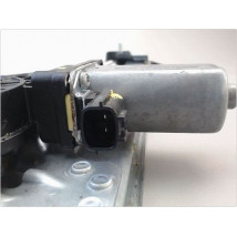 MECANISME LEVE-GLACE ARRIERE DROIT DACIA SANDERO