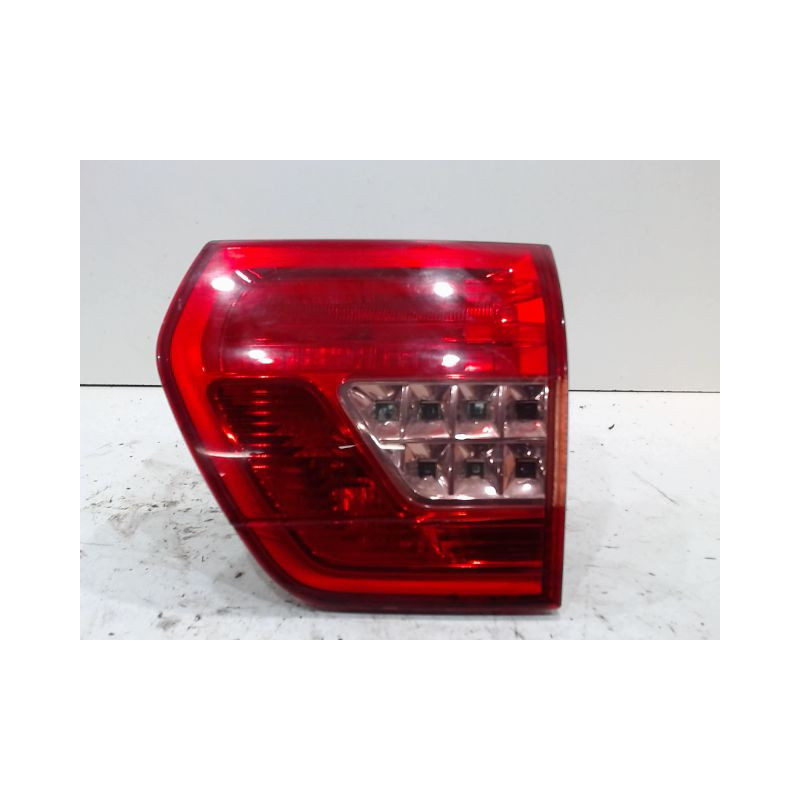 FEU ARRIERE INTERIEUR DROIT CITROEN C5 TOURER 2008-