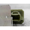 RESISTANCE DE CHAUFFAGE PEUGEOT 206 5P