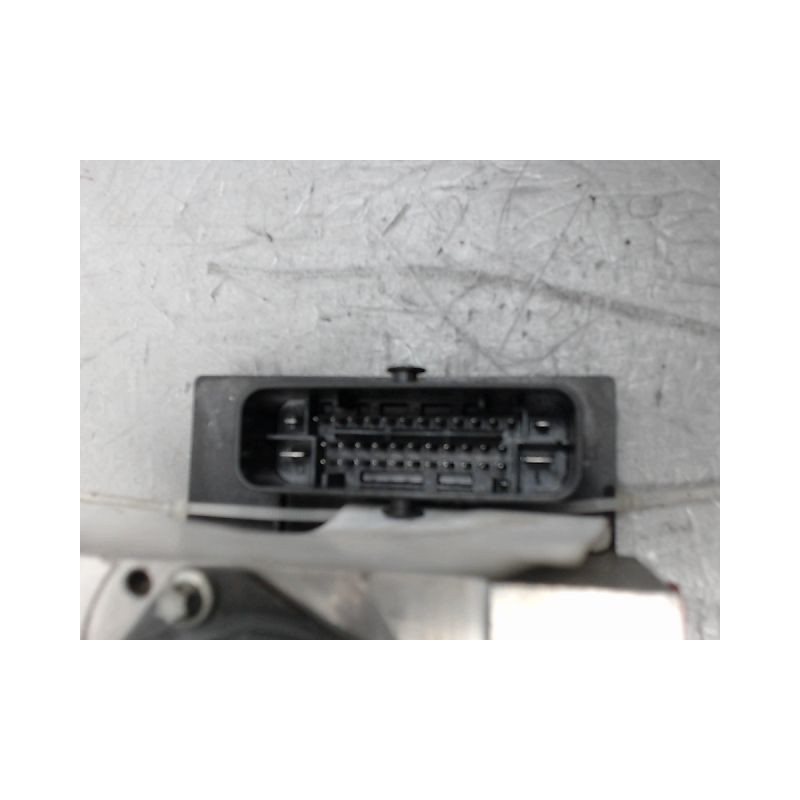 UNITE HYDRAULIQUE ABS MERCEDES CLASSE E