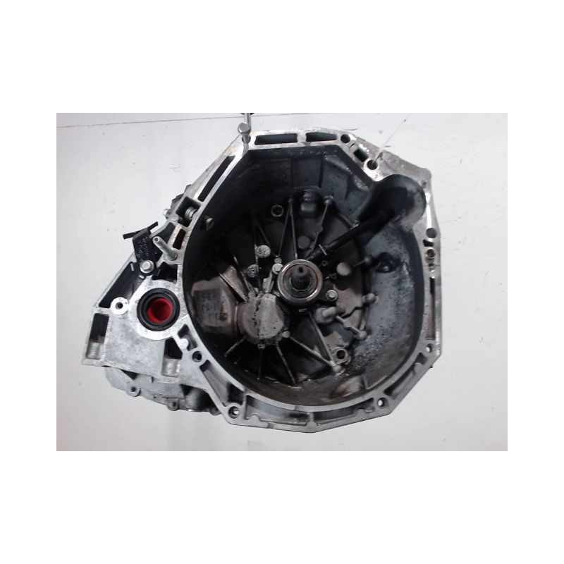 BOITE A VITESSE MECANIQUE RENAULT MEGANE 1.6 E85 