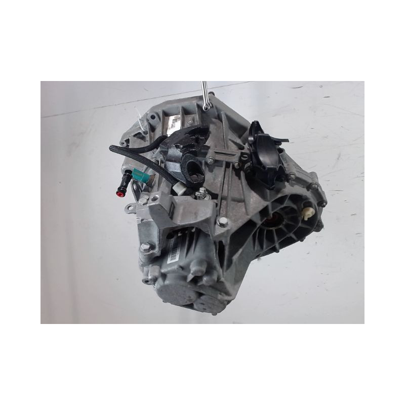 BOITE A VITESSE MECANIQUE RENAULT MEGANE 1.6 E85 
