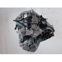 BOITE A VITESSE MECANIQUE RENAULT MEGANE 1.6 E85 