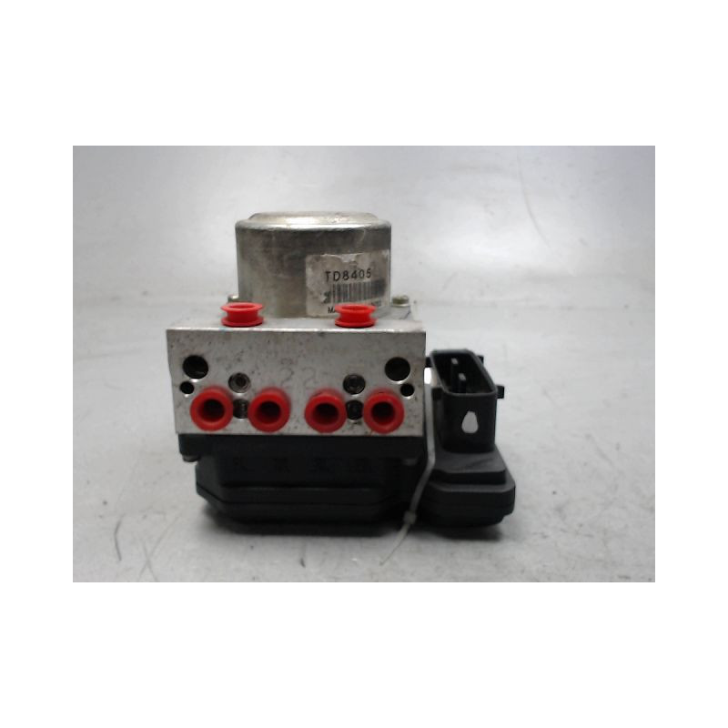 UNITE HYDRAULIQUE ABS RENAULT KOLEOS 2008-