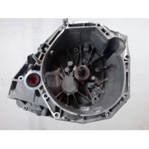 BOITE A VITESSE MECANIQUE RENAULT MEGANE 1.6 E85 