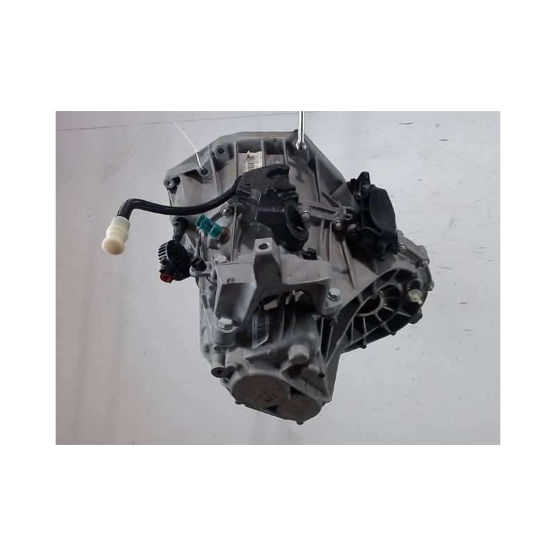 BOITE A VITESSE MECANIQUE RENAULT MEGANE 1.6 E85 
