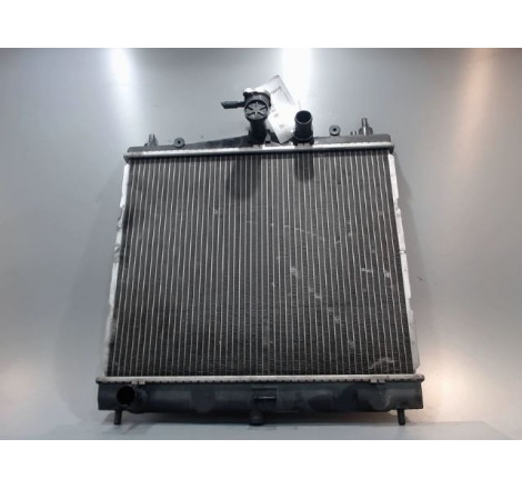 RADIATEUR