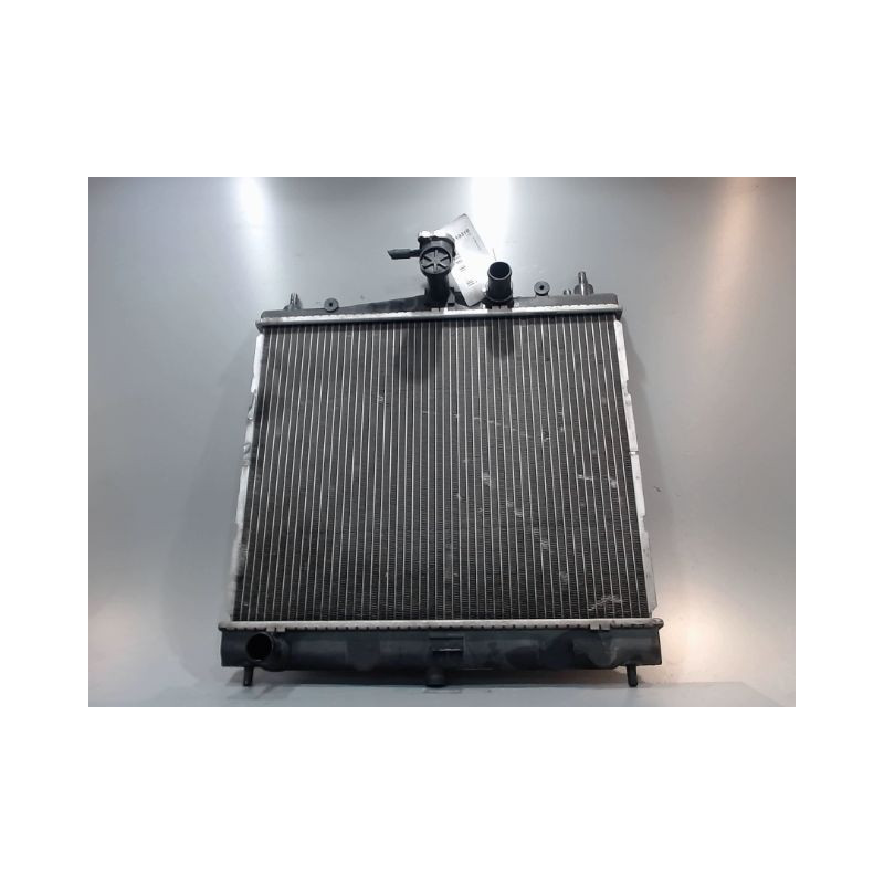 RADIATEUR NISSAN MICRA