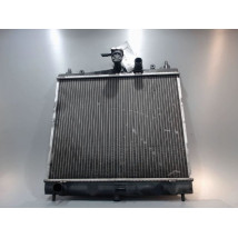 RADIATEUR NISSAN MICRA