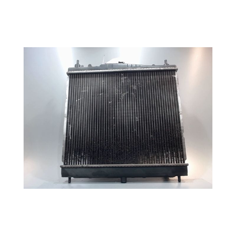 RADIATEUR NISSAN MICRA