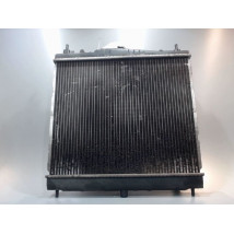 RADIATEUR NISSAN MICRA