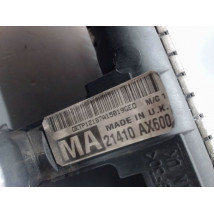 RADIATEUR NISSAN MICRA