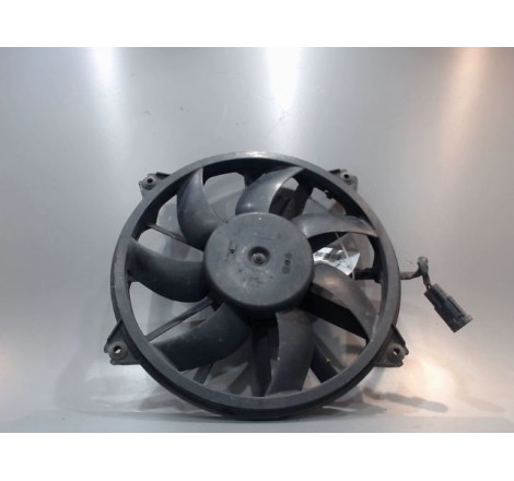 MOTEUR VENTILATEUR RADIATEUR