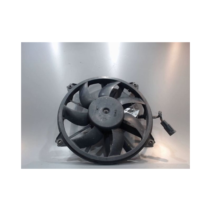 MOTEUR VENTILATEUR RADIATEUR PEUGEOT 308