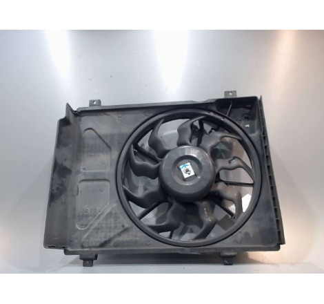 MOTEUR VENTILATEUR RADIATEUR