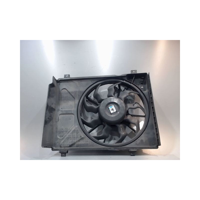 MOTEUR VENTILATEUR RADIATEUR HYUNDAI I10