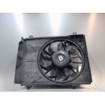 MOTEUR VENTILATEUR RADIATEUR HYUNDAI I10