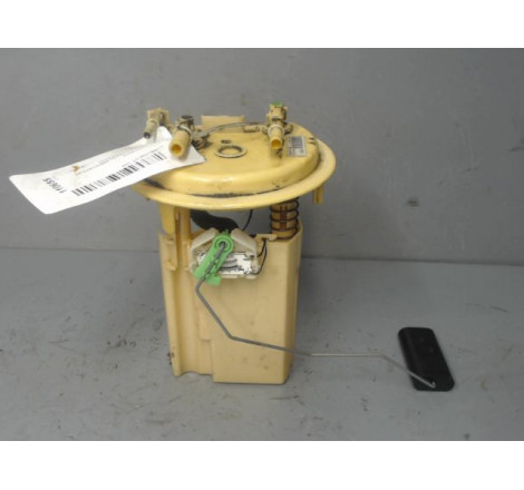 POMPE CARBURANT IMMERGEE