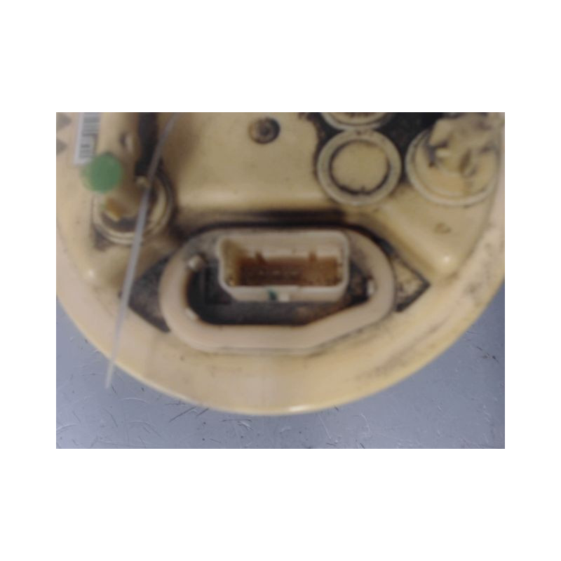 POMPE CARBURANT IMMERGEE PEUGEOT 308