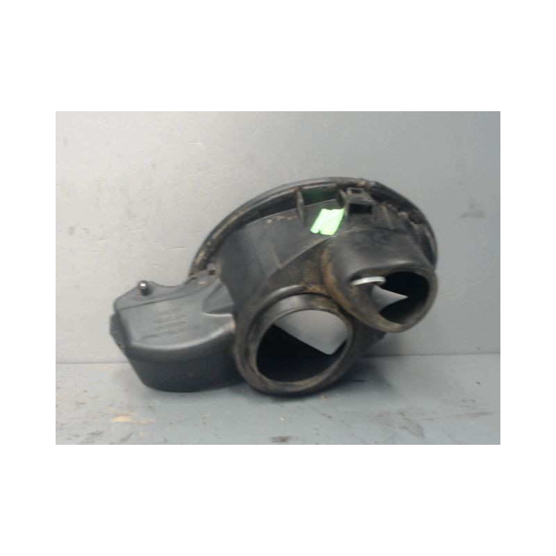 VOLET DE TRAPPE CARBURANT PEUGEOT 2008