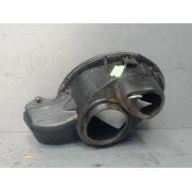 VOLET DE TRAPPE CARBURANT PEUGEOT 2008