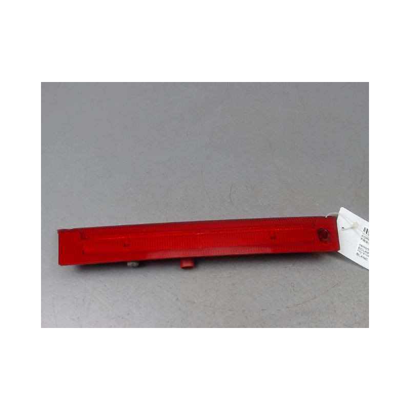 FEUX STOP SUPPLEMENTAIRE FORD FIESTA VI Phase 1 2008-2012