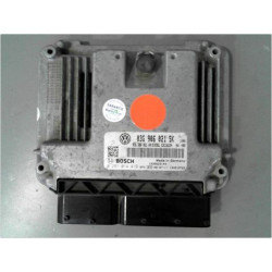 CALCULATEUR MOTEUR