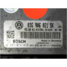 CALCULATEUR MOTEUR SEAT ALTEA XL 06-09