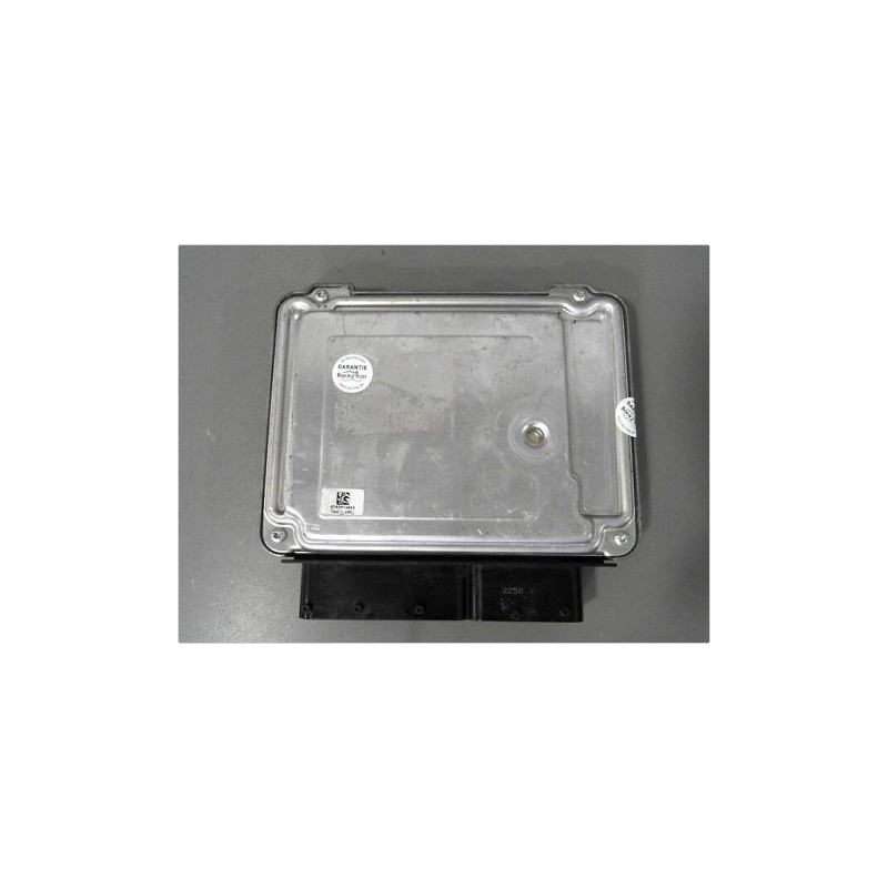 CALCULATEUR MOTEUR SEAT ALTEA XL 06-09