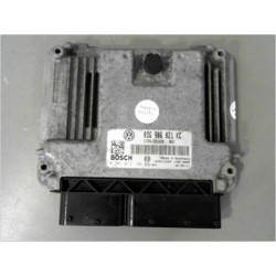 CALCULATEUR MOTEUR