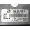 CALCULATEUR MOTEUR VOLKSWAGEN TOURAN 03-06