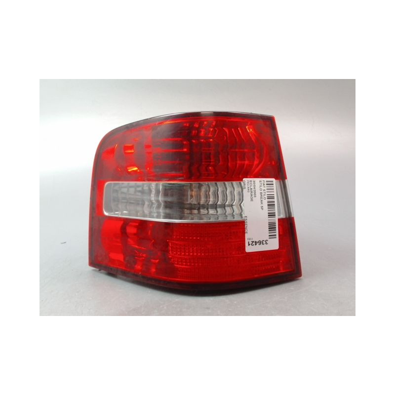 FEU ARRIERE GAUCHE  FIAT STILO BREAK 2003-2008