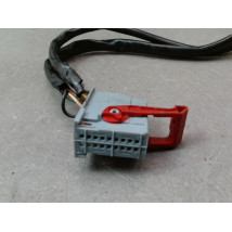 RETROVISEUR EXTERIEUR ELECTRIQUE GAUCHE FIAT STILO BREAK 2003-2008