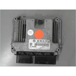 CALCULATEUR MOTEUR