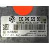 CALCULATEUR MOTEUR SEAT LEON II 05-09