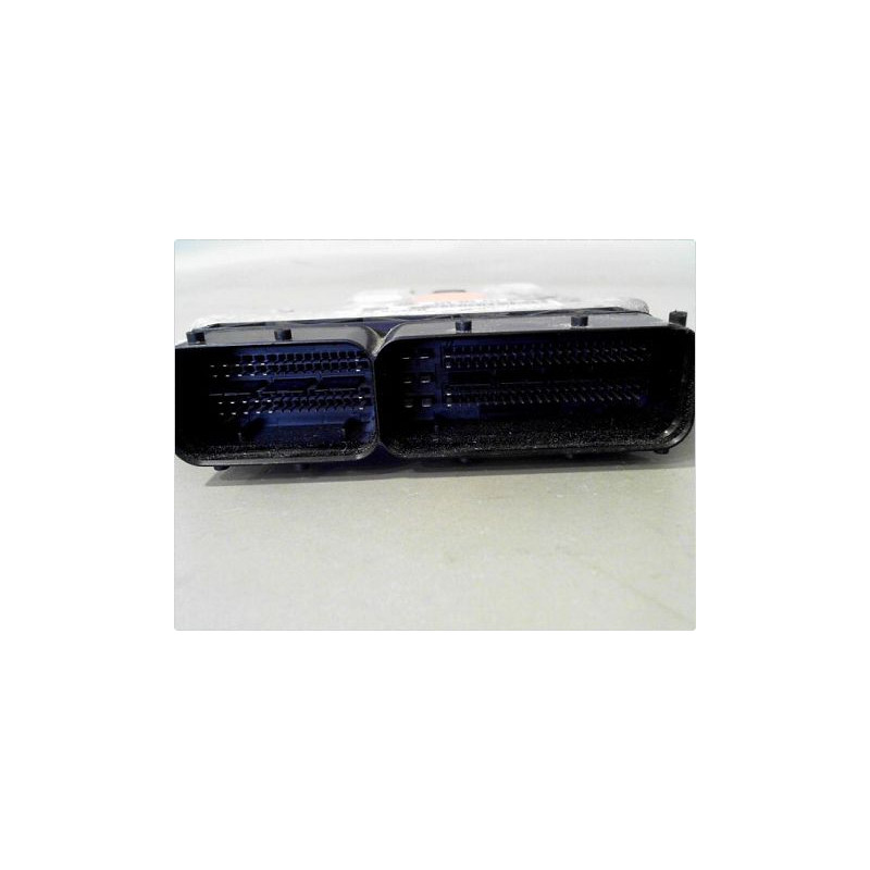 CALCULATEUR MOTEUR SEAT LEON II 05-09