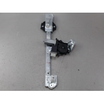 MECANISME LEVE-GLACE AVANT GAUCHE DACIA SANDERO