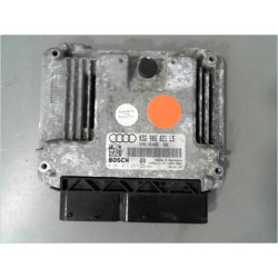 CALCULATEUR MOTEUR