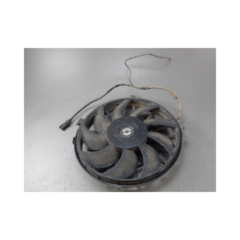MOTEUR VENTILATEUR RADIATEUR PEUGEOT EXPERT